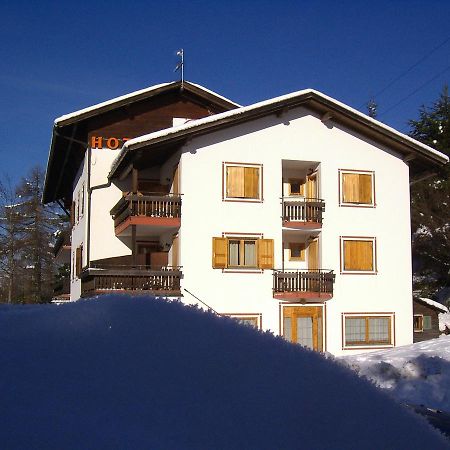 Hotel Piccolo San Lugano Exterior foto